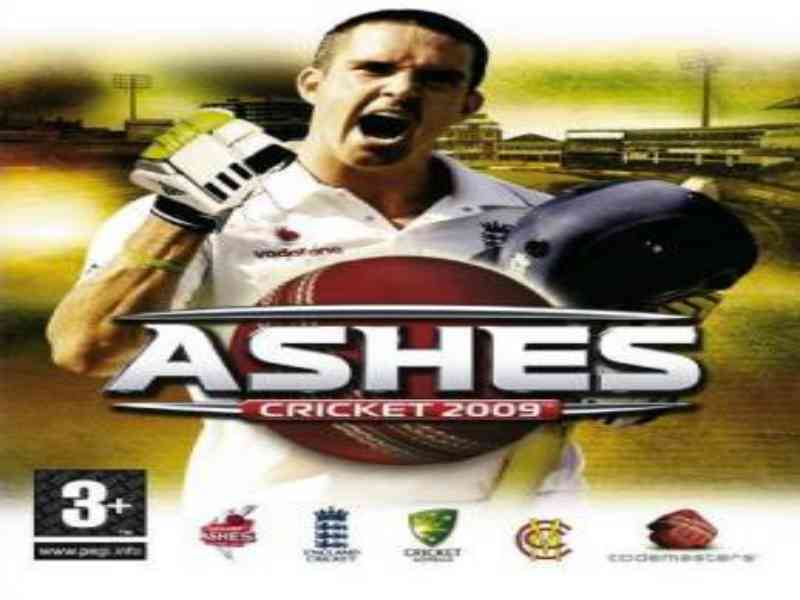 ashes cricket download